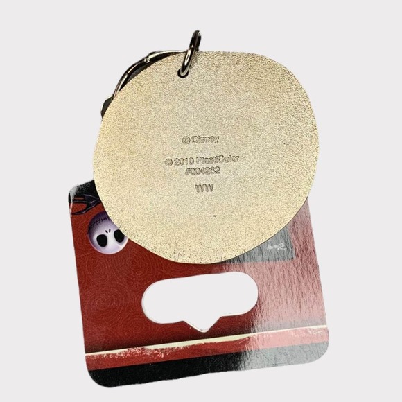 NWT New Disney’s Jack Skellington Key Chain - Picture 3 of 3